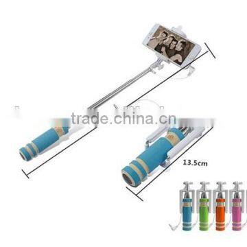 Smartphone Waterproof Cartoon Selfie Stick for Mobile Phone photo-6