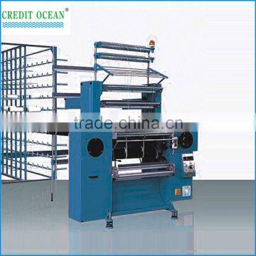 CREDIT OCEAN COC high speed lace fabric making machine