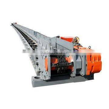 40T Mining Scraper Conveyor/underground Coal Mining Chained Scraper Conveyor photo-4