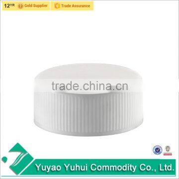 China Non Spill Wholesale Plastic Screw on Cap 38/410