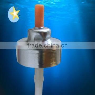 Metric Metal Meteing Valve photo-4