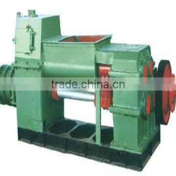 Superior quality JZK-40/40 large clay brick machine with ISO approved