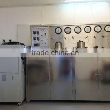 Supercritical Co2 Extraction Plant photo-2