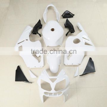 Unpainted ABS Fairing Bodywork Kit For Kawasaki Ninja ZX-12R ZX12R 2002-2006 05