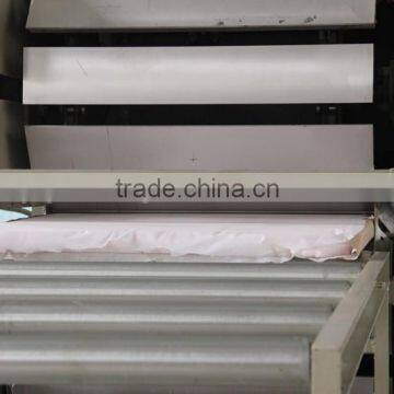 Production Engineering Sandwich Machine photo-3