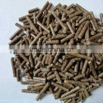 Biomass Bagasse Pellet Making Machine photo-3