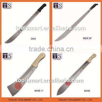 High Quality MATCHET Machete Cane Knife Sugarcane Knife Cutlass Knife Grass Slasher photo-4
