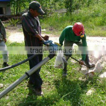 Y018 Hand-hold Rock Drill photo-6