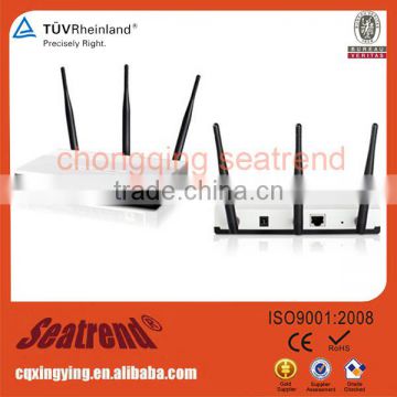 GSM Amplifier Wi-fi N Amplifier 300mbps High Gain Building Gsm Repeater