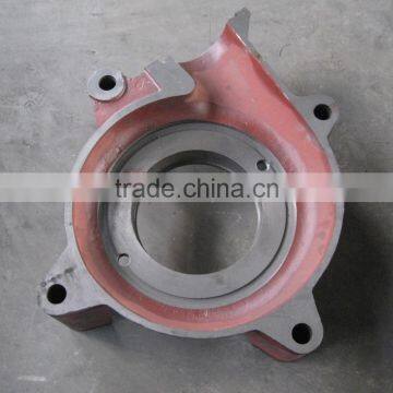 Aluminum Foundry Aluminum Stainless Steel Investment Casting photo-3