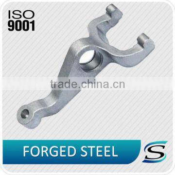 OEM ISO 9001 Parts of Steel Forge photo-5