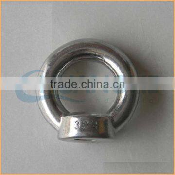 Chuanghe supply high quality insert ring nut