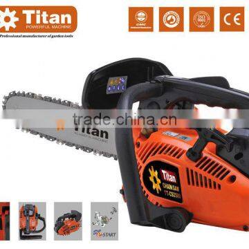 25CC CHAIN SAW with CE