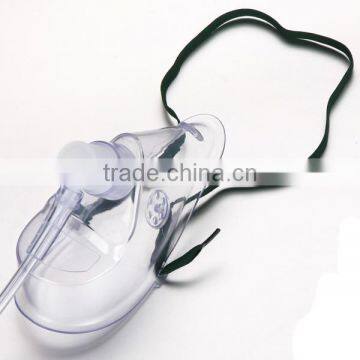Cheap Prices Medical Venturi Oxygen Mask photo-3