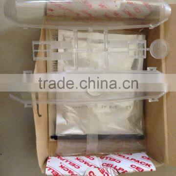 Glue Cable Joint for Center Pivot of Irrigation System photo-5