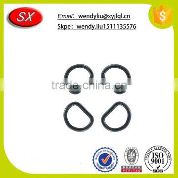 small steel wire Weld D ring