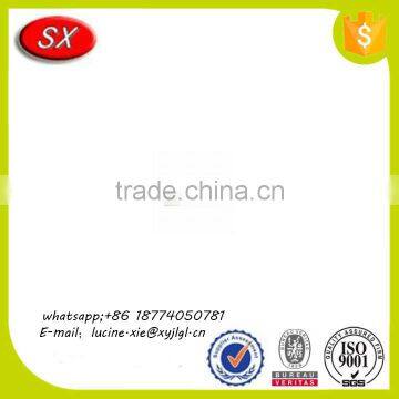 OEM Precious Color Metal Fastener Aluminum Anodized Flat Washer photo-4