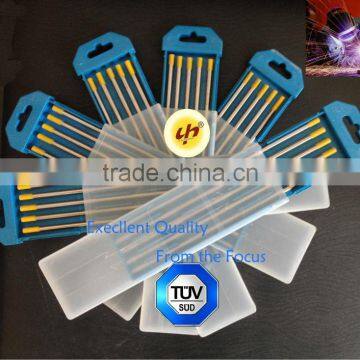 Grounding Rod WL15 Galvanized Welding Electrodes photo-2
