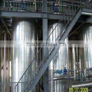 High Quality Siemens Motors for Soybean Oil Making Machine photo-4