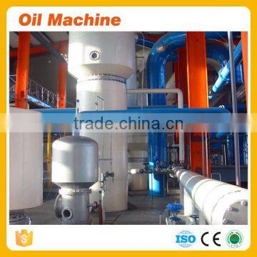 90TPD Mini Screw Sweet Maize Oil Milling Train With Maize Oil Production Process Buy Maize Oil Machine photo-6