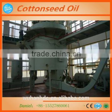 2015 new cottonseed oil mill project turnkey project cottonseed oil mill with engineers overseas services