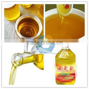 5TPD Multi-functional Stainless Steel Cooking Fragrant Groundnut Oil Processing Machine With Factory Price photo-6