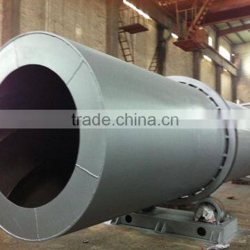 LIDA New Design Compress Rotary Dryer With Cheap Price photo-3