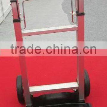 Folding Hand Truck, Aluminium Folding Hand Trolley photo-2