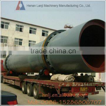 Henan Professional Manufacturer Sand Rotary Dryer/fertilizer Dryer/sawdust Dryer photo-4
