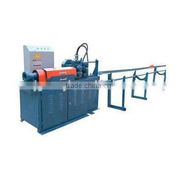 Wire Straightening and Cutting Machine photo-2