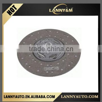 toyota parts 1878 600 555 toyota vigo clutch disc clutch plate