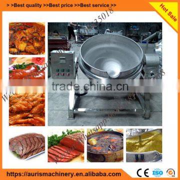 Industrial Electric Slow Cooker Double Boiler photo-4