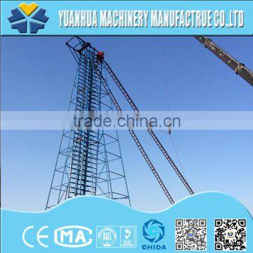 Drill-type Sand Dredger for Ireland photo-4