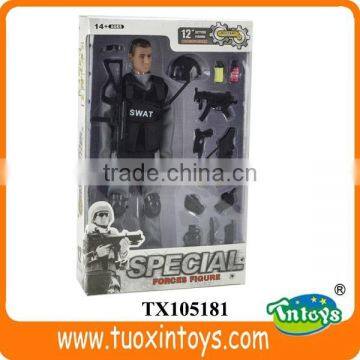 Plastic Toy Soldier Force Set photo-3