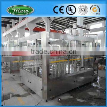 Water Bottle Filling Machine photo-2