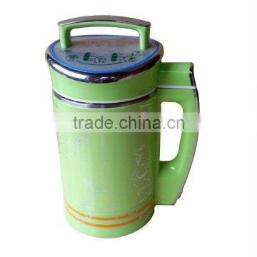 High qiality and best services Soybean milk blender