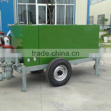 Multifunction GF25 Construction Cement Brick Making Machinery photo-3