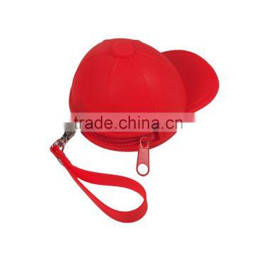 Silicone Purse Wallet photo-5
