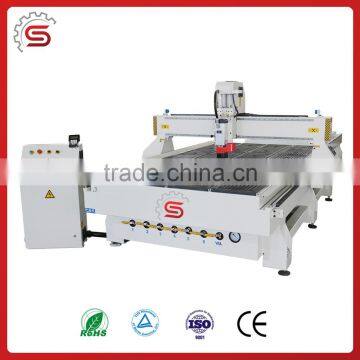 Cheap Sale Pcb Cnc Router Machine STR1530 photo-3