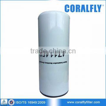 EX165 Excavator Engines 4BG1 Oil Filter 4266063 photo-2