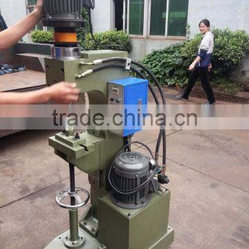 Wholesale JULY Automatic Hydraulic Press Riveting Machine