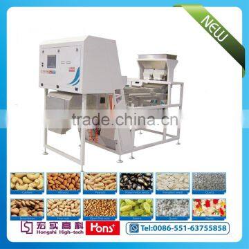Plastic Scrap Sorting Machine photo-3