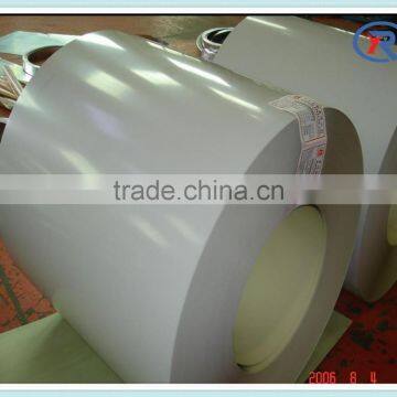 Prepainted/color Coated Steel Coil Ppgi Coil Made in China photo-4