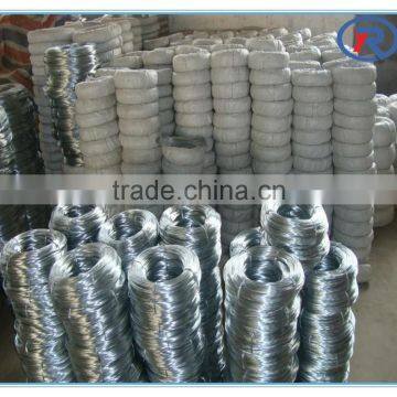 Low Price Electro Galvanized Wire/hot Dipped Galvanized Iron/steel Wire photo-3
