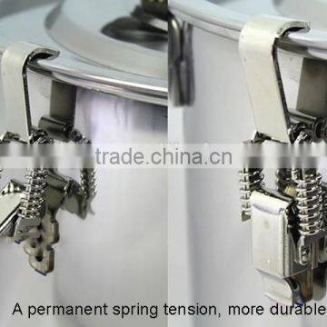 Large Capacity !98L Household 304 Stainless Steel Wine Fermenter Fermentation Tank For Vodka/Liquor/Wine/Beer photo-2