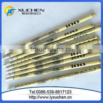 Factory Direct Wooden Pencil to Africa Market photo-6