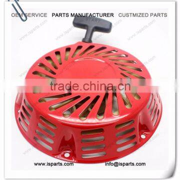 Pull Recoil Cover for GX390 188F Engine Pull Starter photo-3