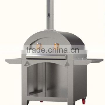 Hot Sell High Quality Wood Fired Pizza Oven