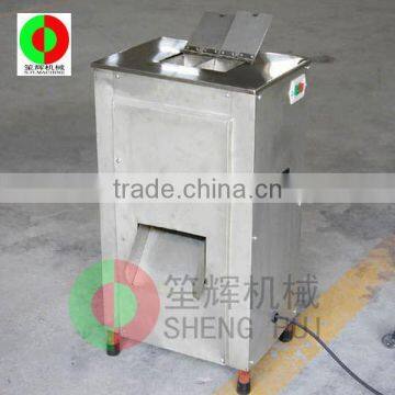 Shenghui Hot Sale in This Year High Capacity Meat Cutting Machine/meat Slicer Machine/slicing Machine photo-4