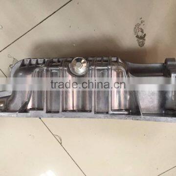 Engine Oil Pan for FORD PUMA 1.25 1.4 16V TURBO 1128431 1104298 98MM-6675-AB photo-2